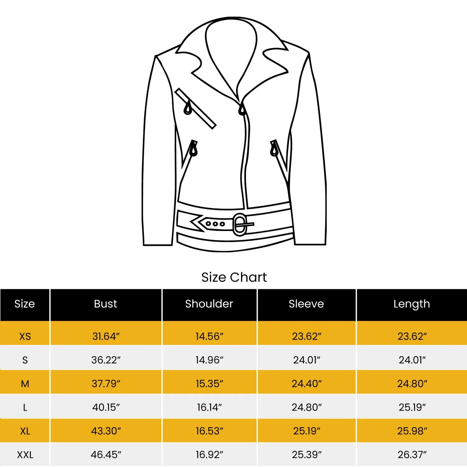 : Women’s Biker Vintage Brown Genuine Sheepskin Sporty Casual Moto Biker Lapel Collar Café Racer Streetwear Loose Asymmetric Leather Jacket