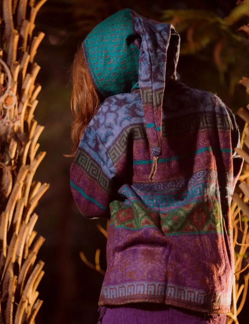 Artist Sweater - Multicolour
