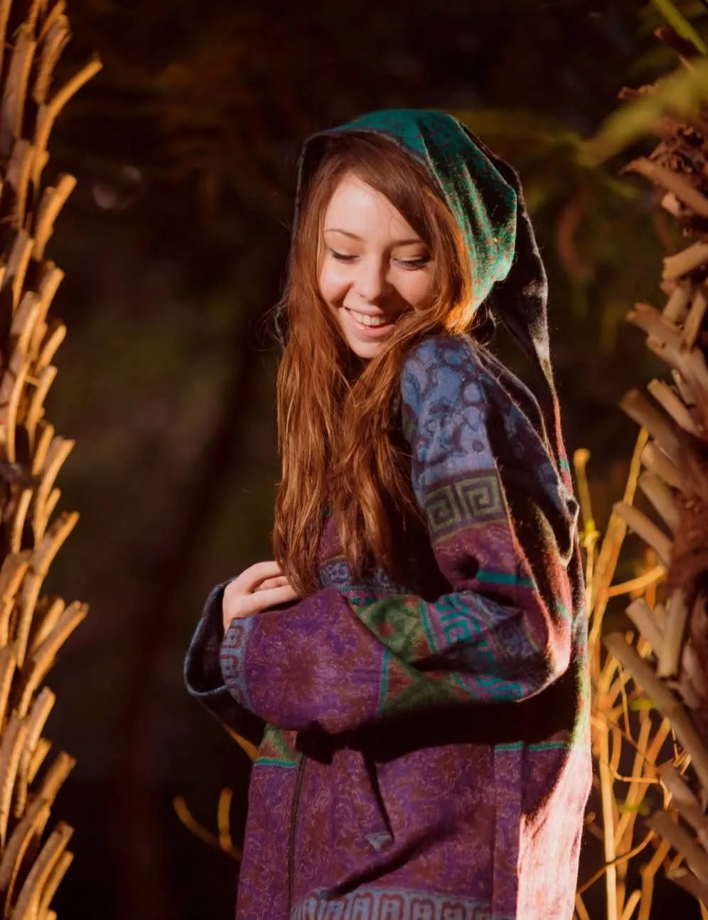 Artist Sweater - Multicolour