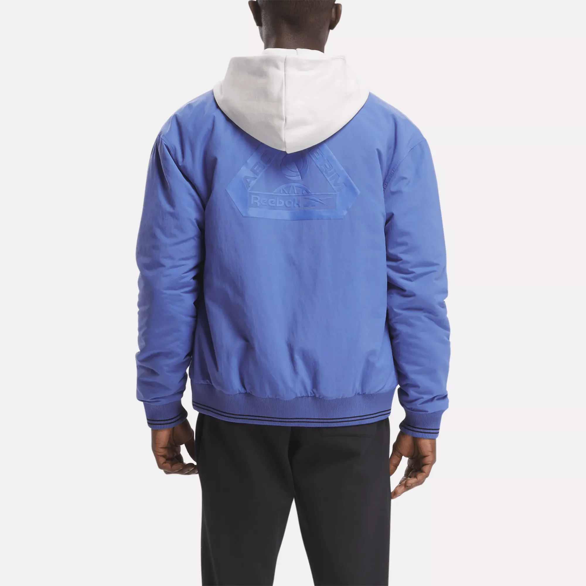 ATR Hoopwear Jacket