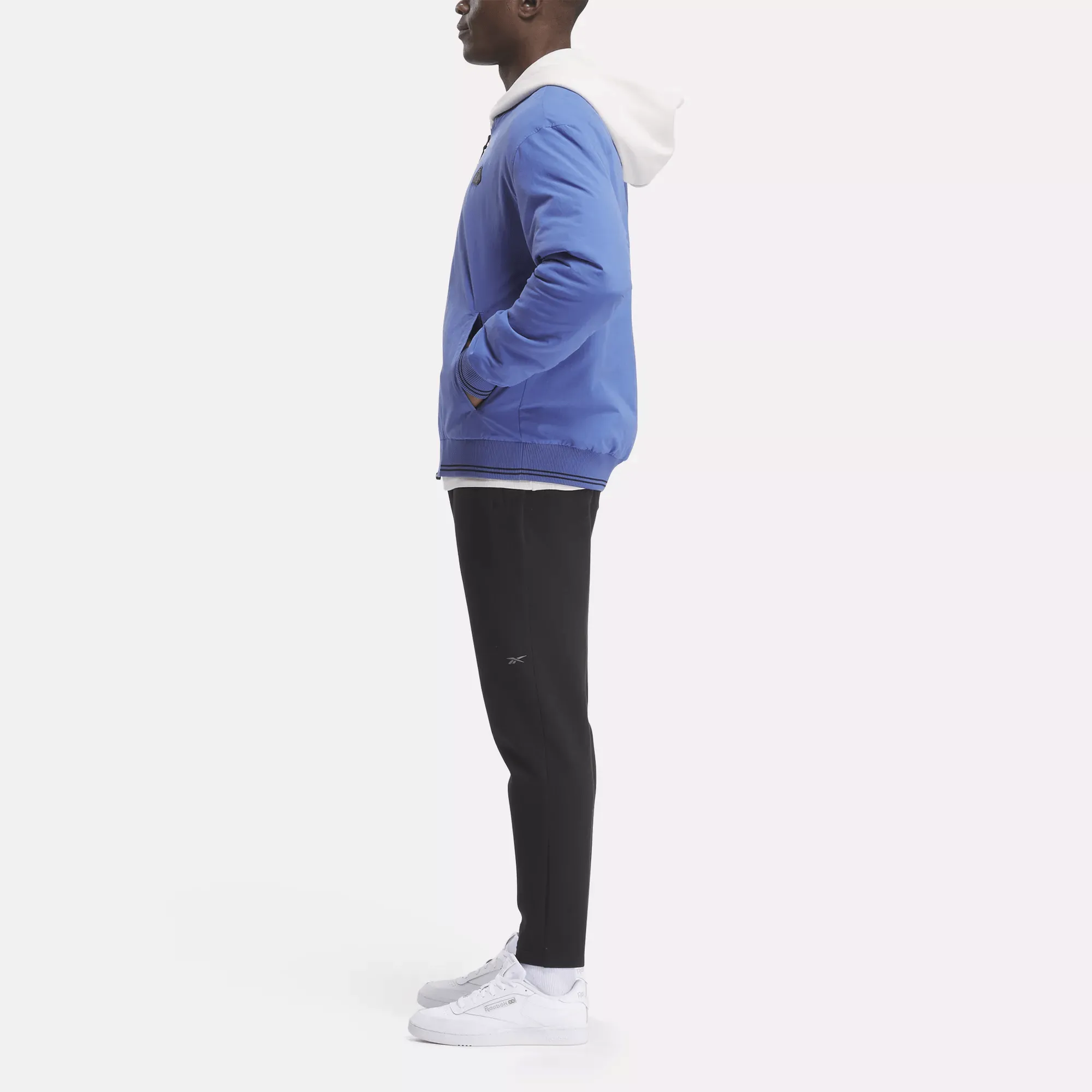 ATR Hoopwear Jacket
