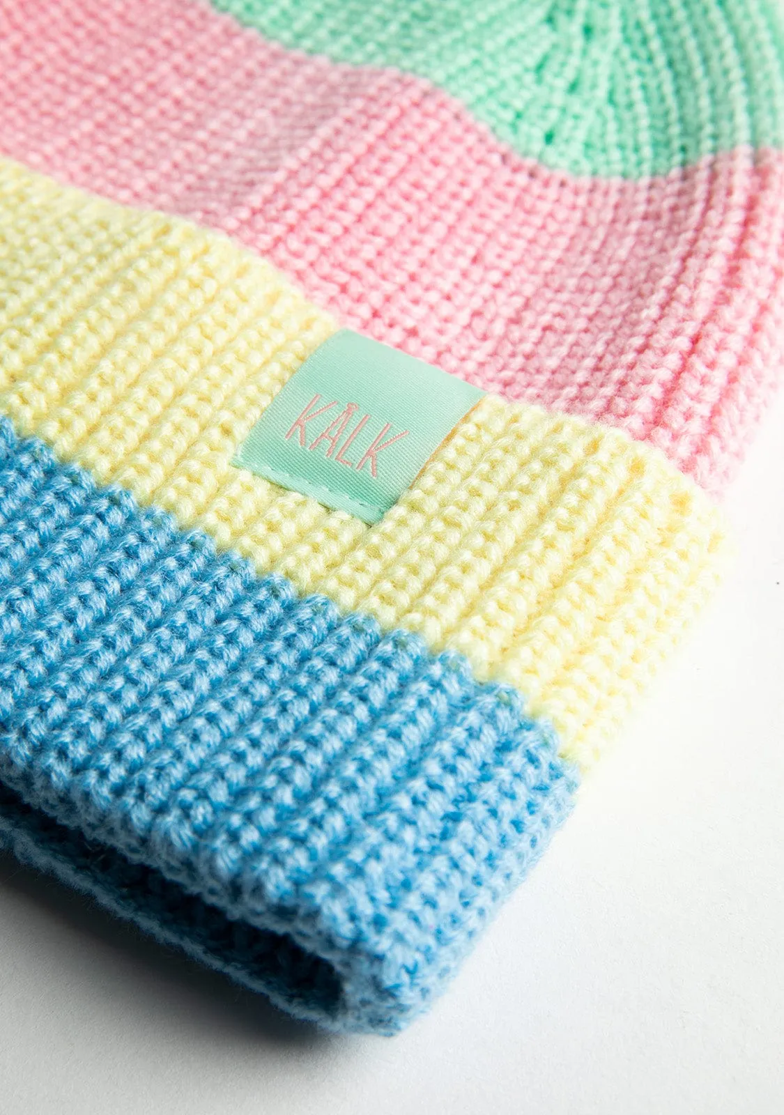 Beanie Sweetener Kalk