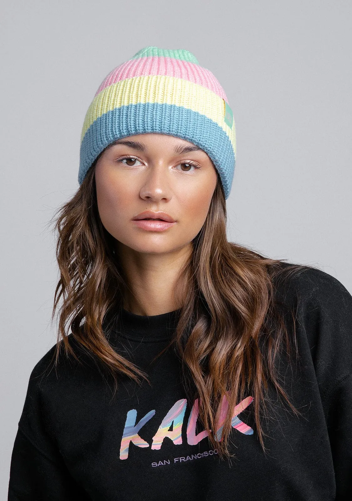 Beanie Sweetener Kalk