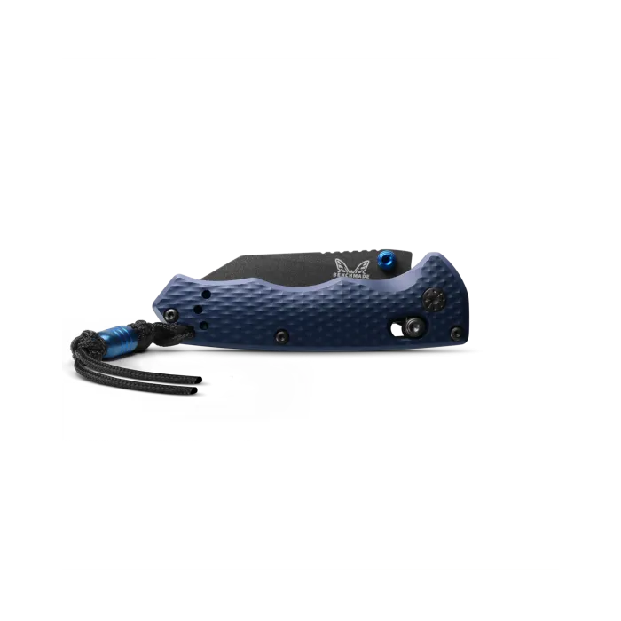 Benchmade 290BK Full Immunity