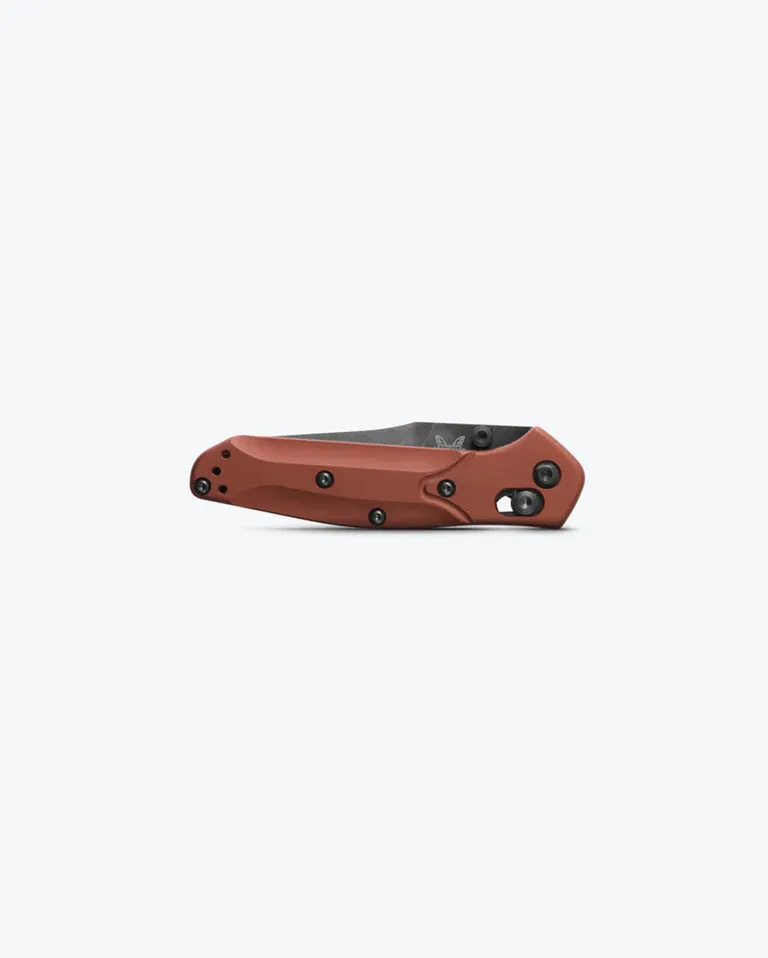 Benchmade 945BK-03 Mini Osborne