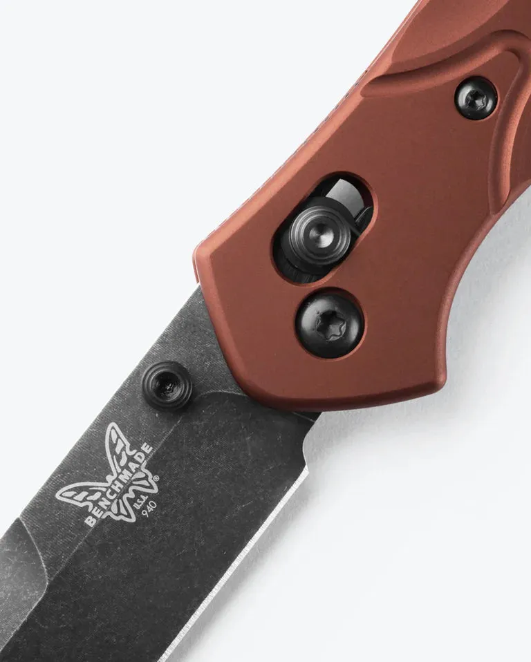 Benchmade 945BK-03 Mini Osborne