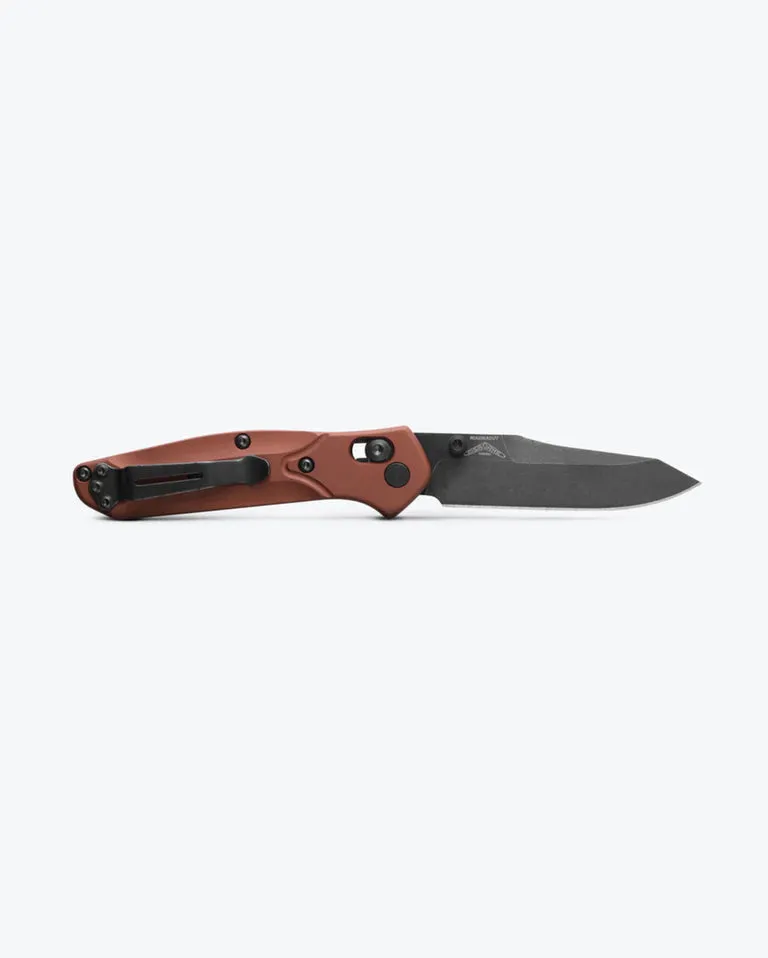 Benchmade 945BK-03 Mini Osborne