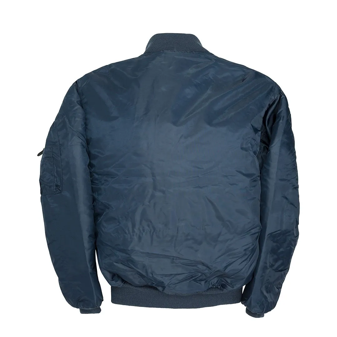 Cockpit MA-1 Bomber Jacket Z243500