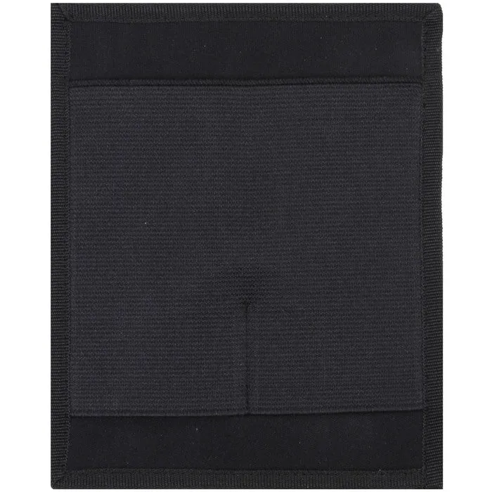 Concealed Carry Holster Panel