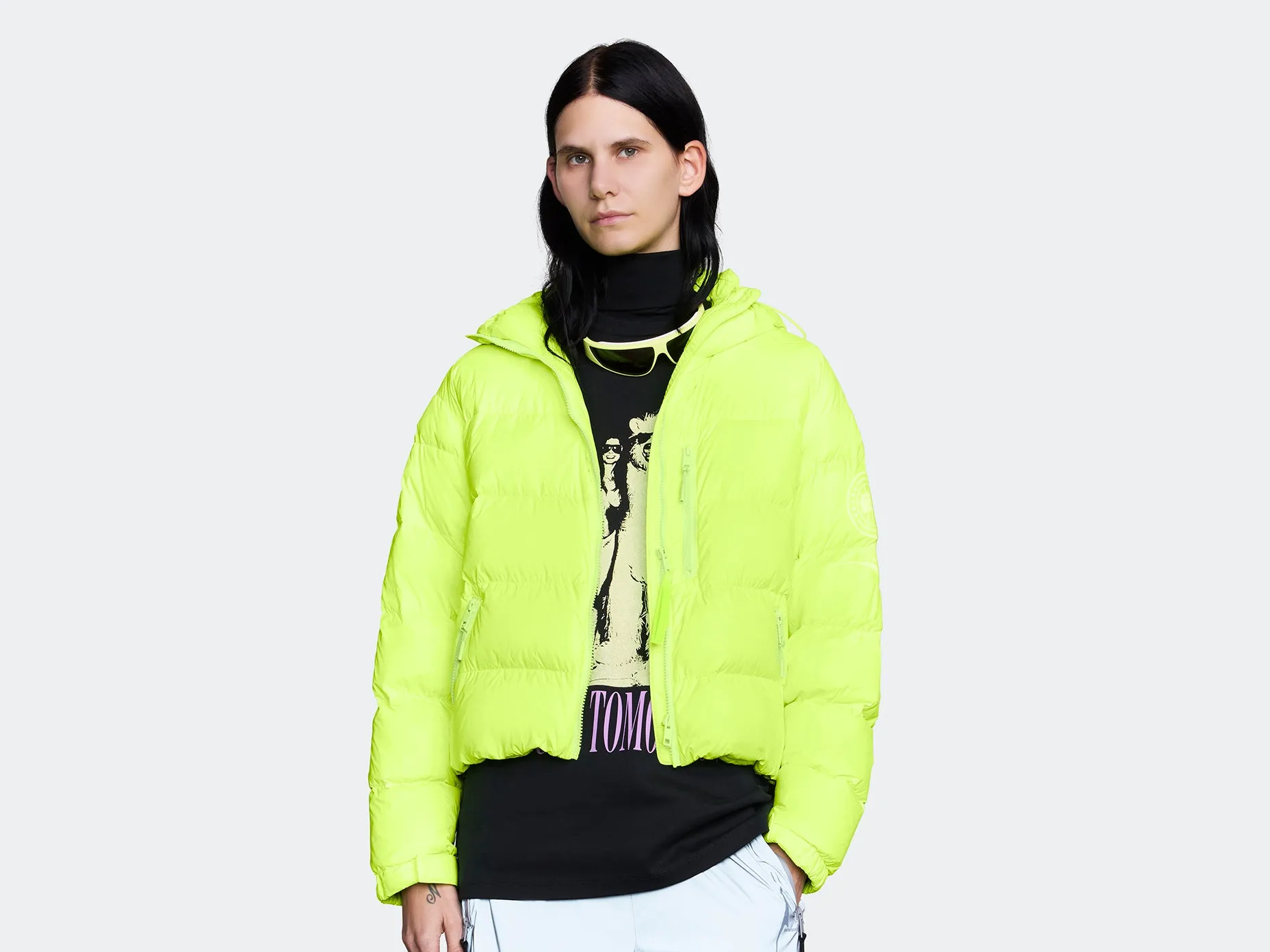 Concord Puffer