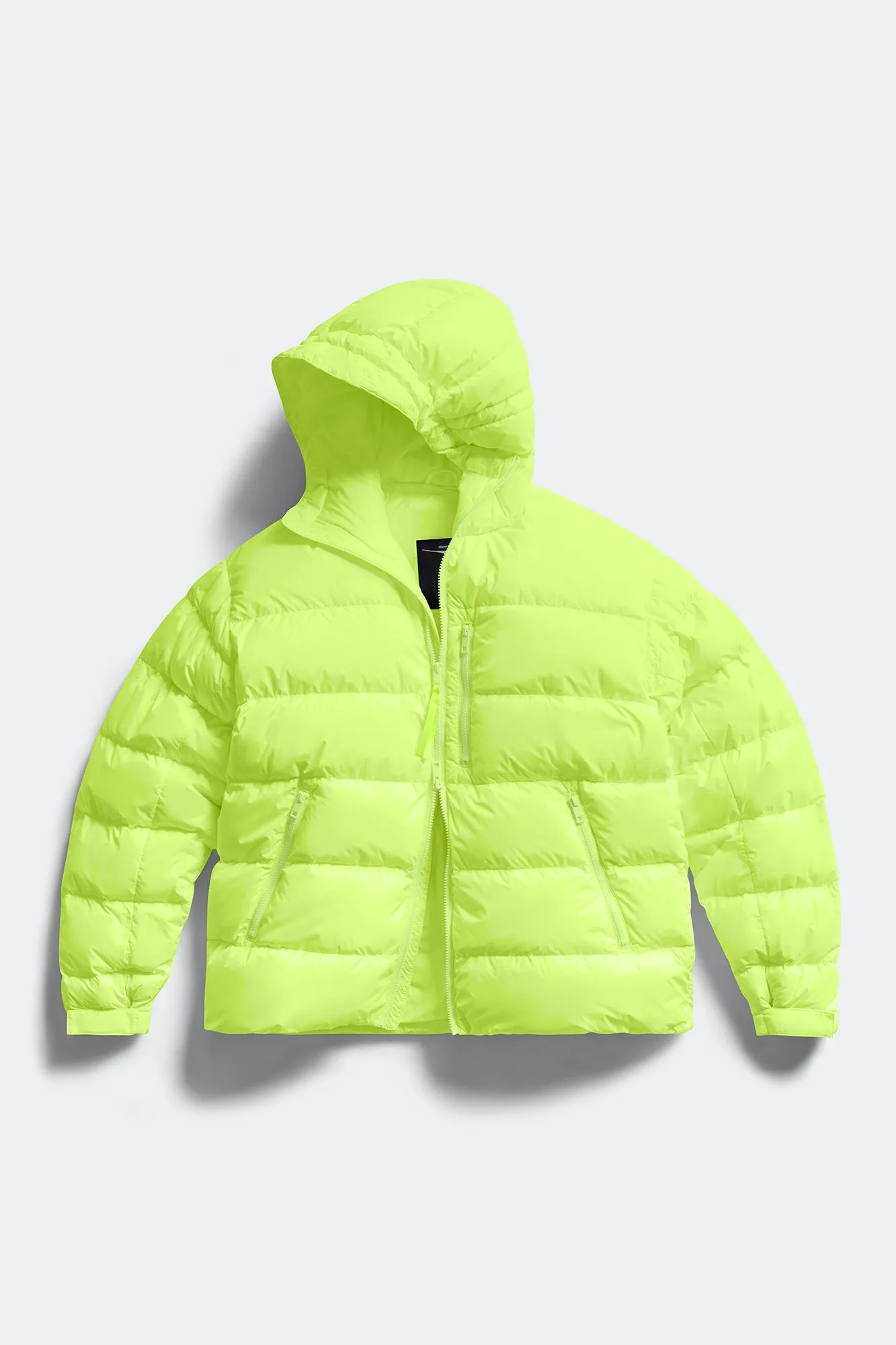 Concord Puffer