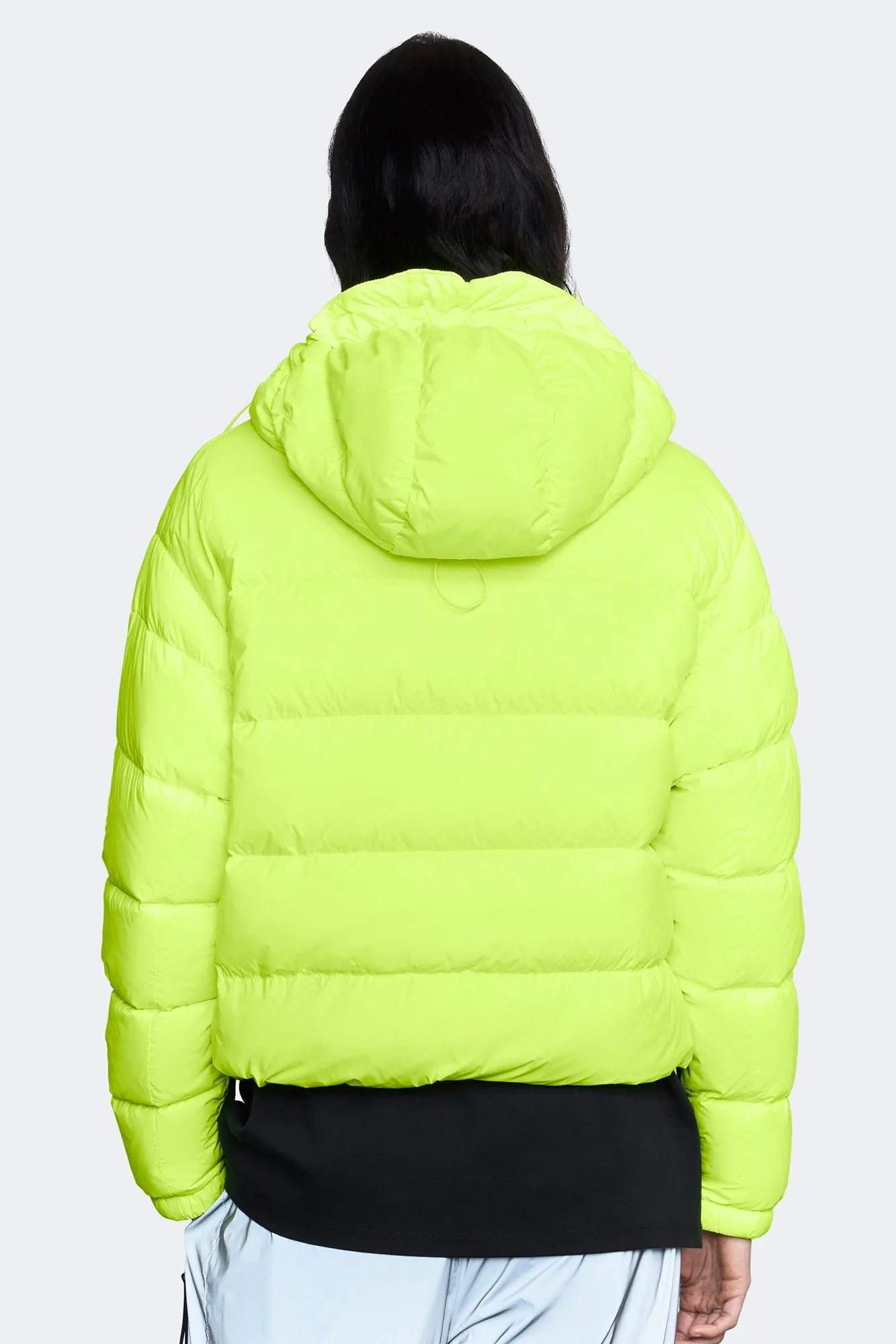 Concord Puffer