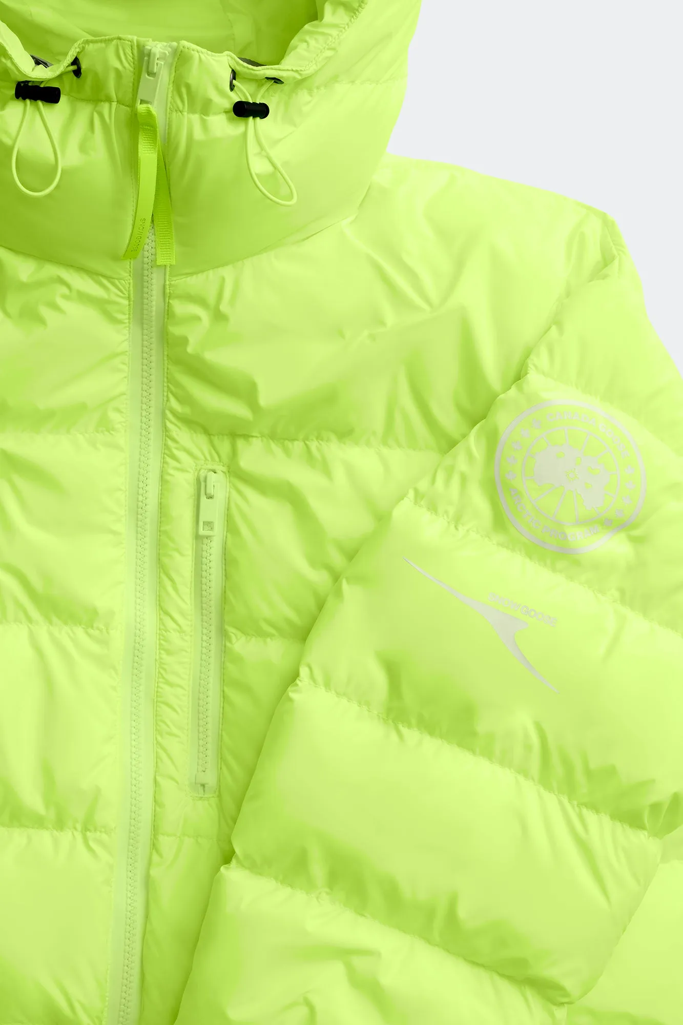 Concord Puffer