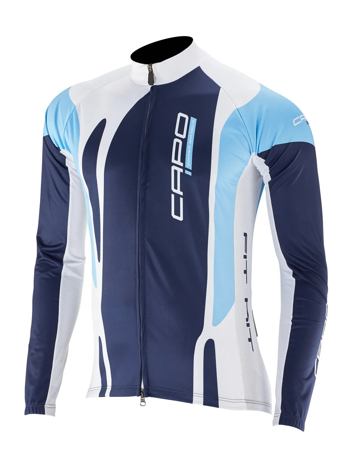 Corsa Wind Jacket