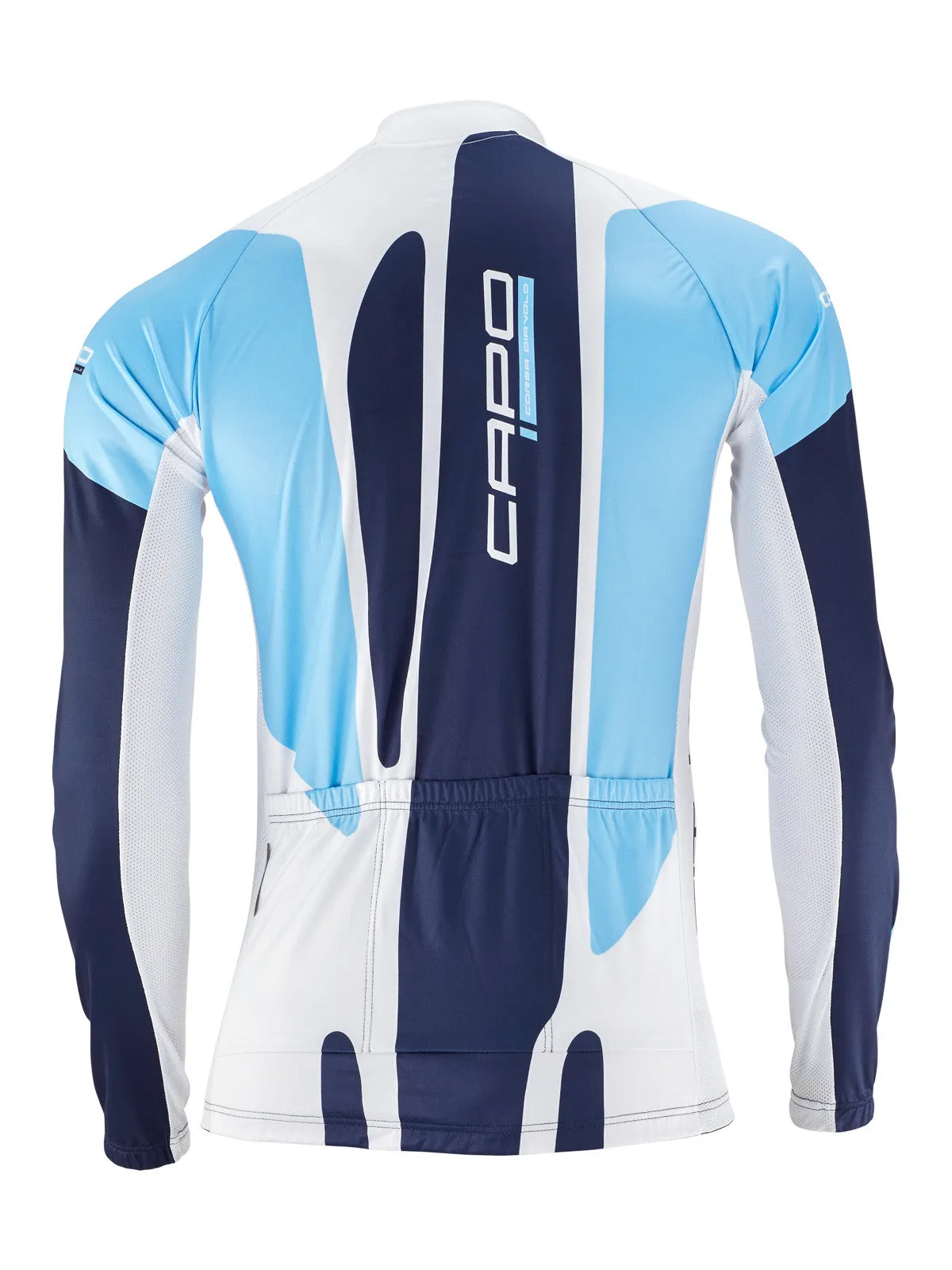 Corsa Wind Jacket