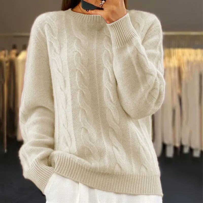 Ellie Knitted Sweater (1 1 FREE)