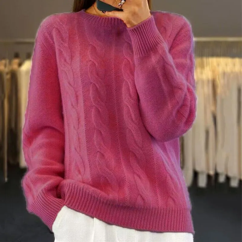 Ellie Knitted Sweater (1 1 FREE)