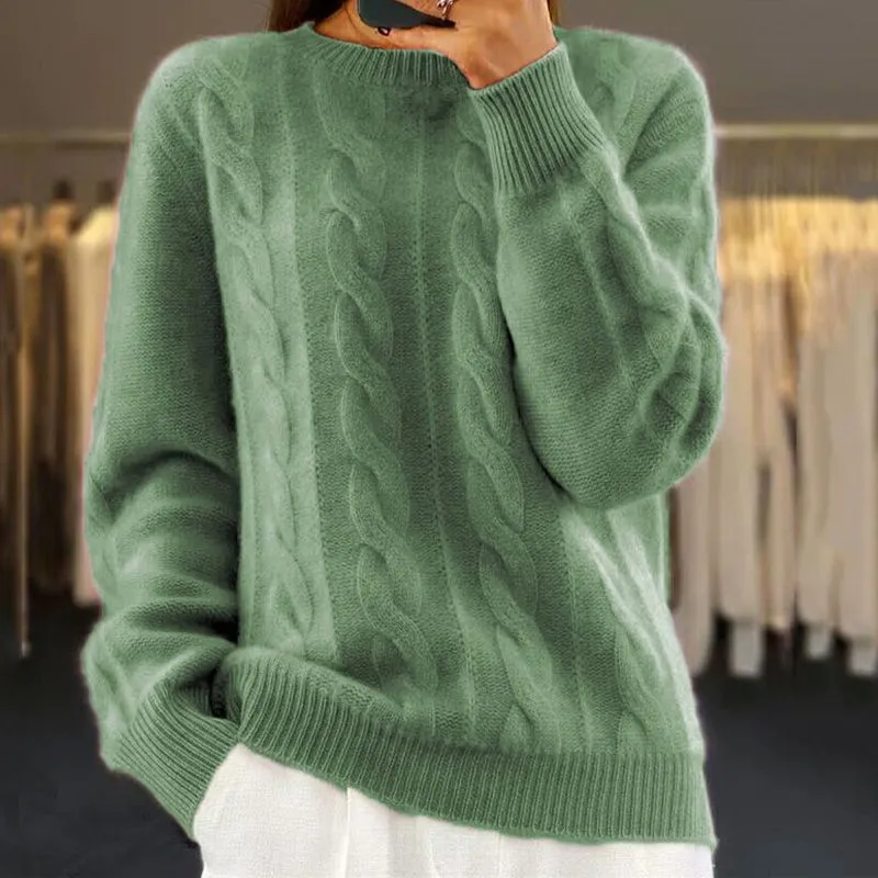 Ellie Knitted Sweater (1 1 FREE)