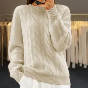 Ellie Knitted Sweater (1 1 FREE)