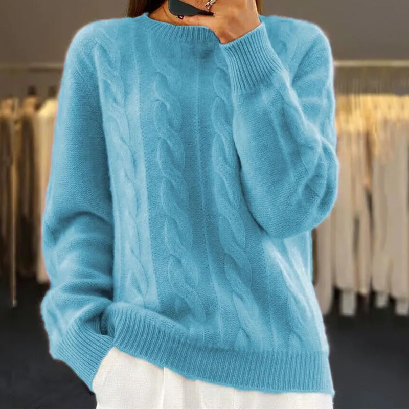 Ellie Knitted Sweater (1 1 FREE)
