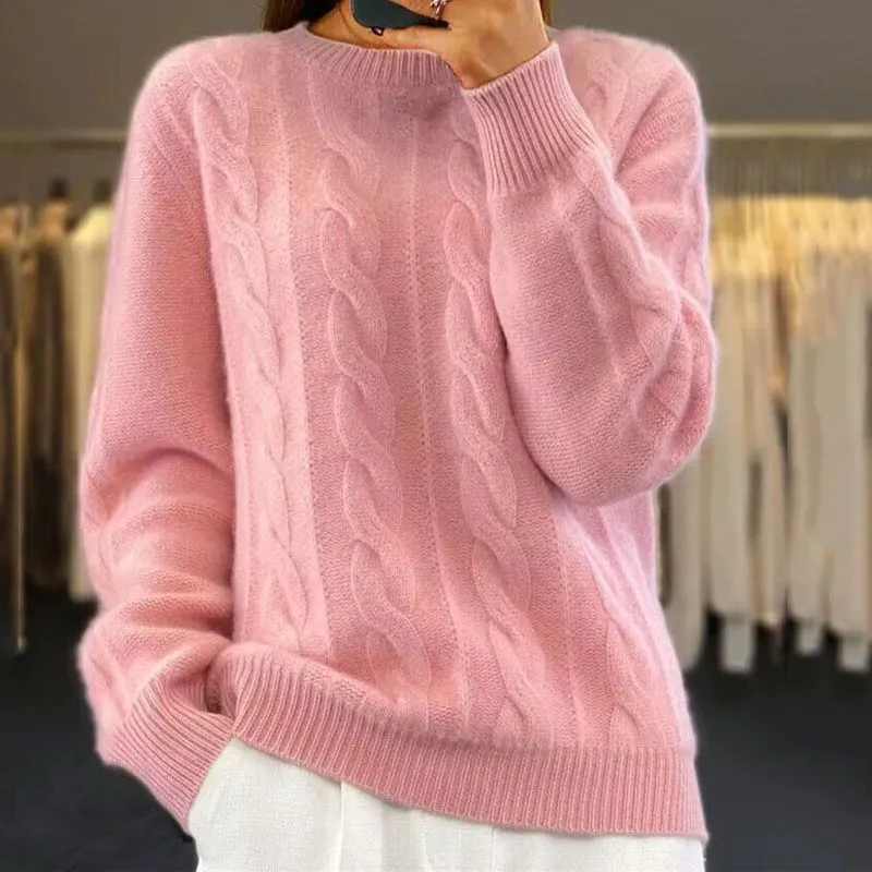 Ellie Knitted Sweater (1 1 FREE)