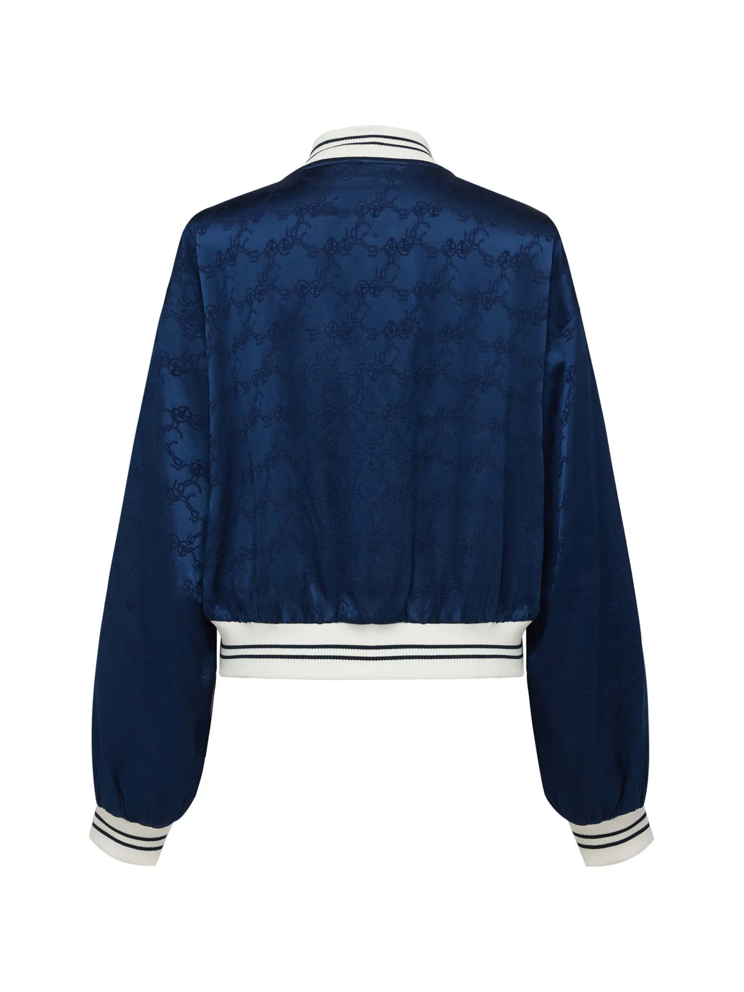 EP YAYING Sporty Jacket