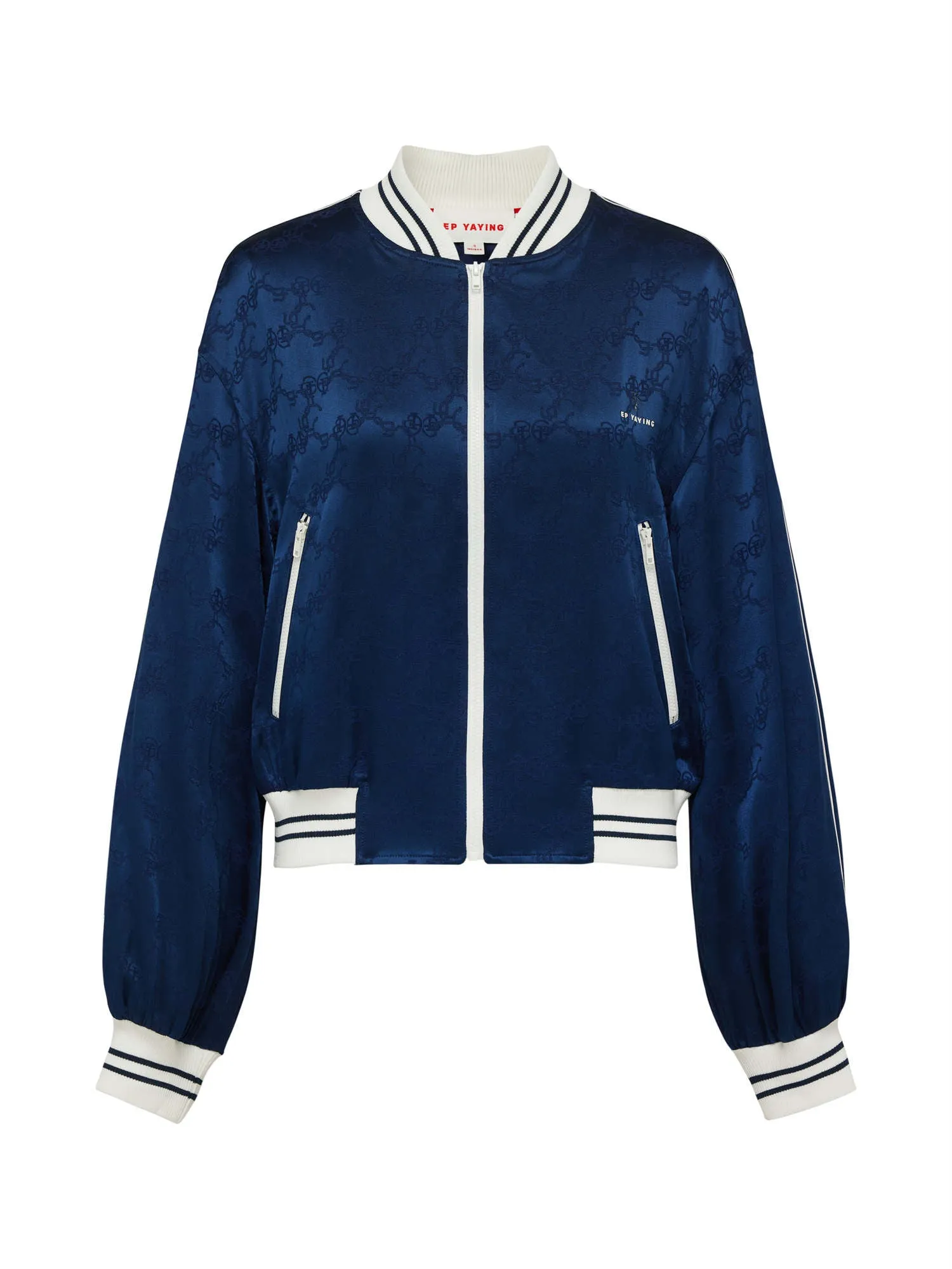 EP YAYING Sporty Jacket