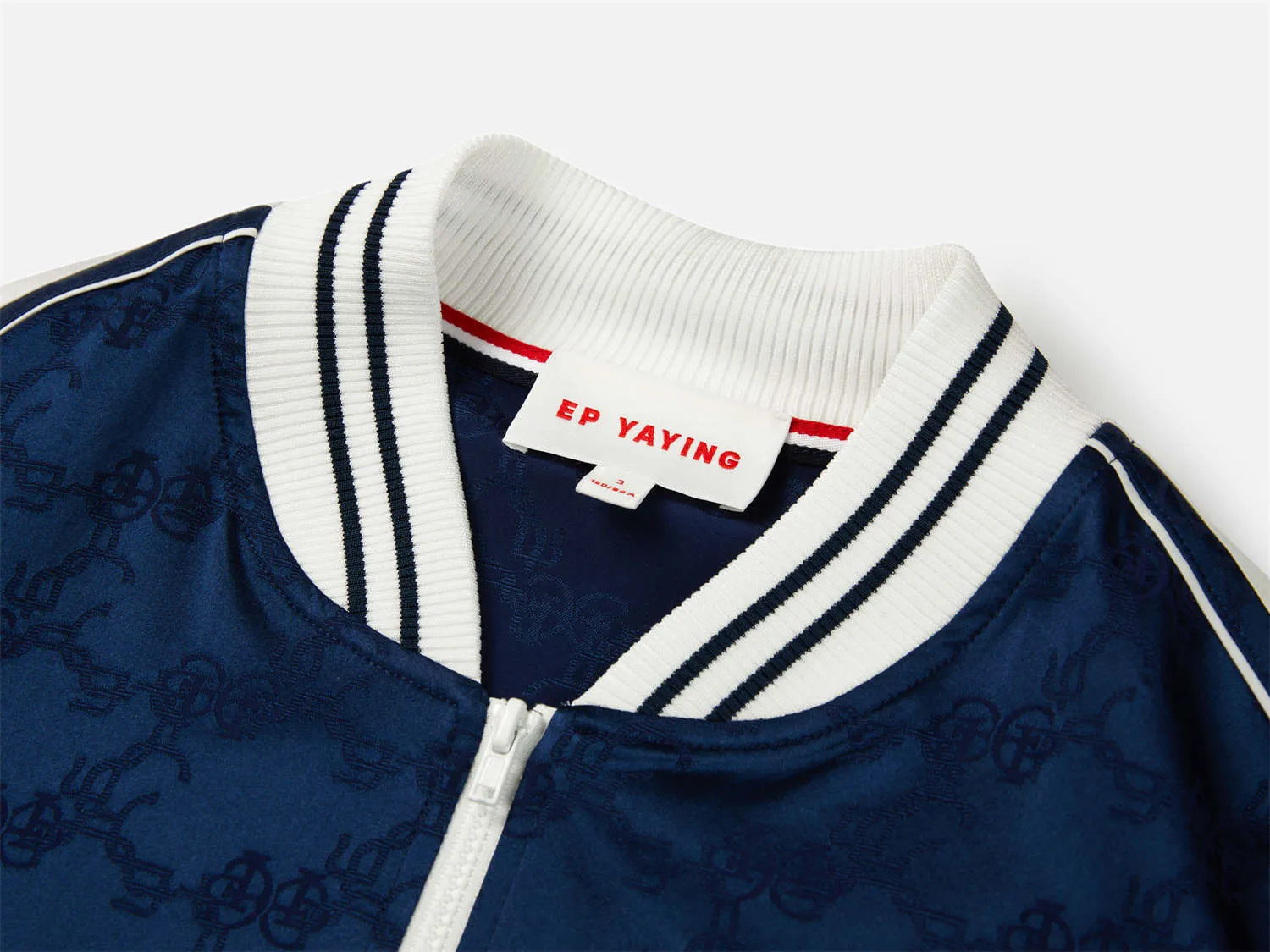 EP YAYING Sporty Jacket