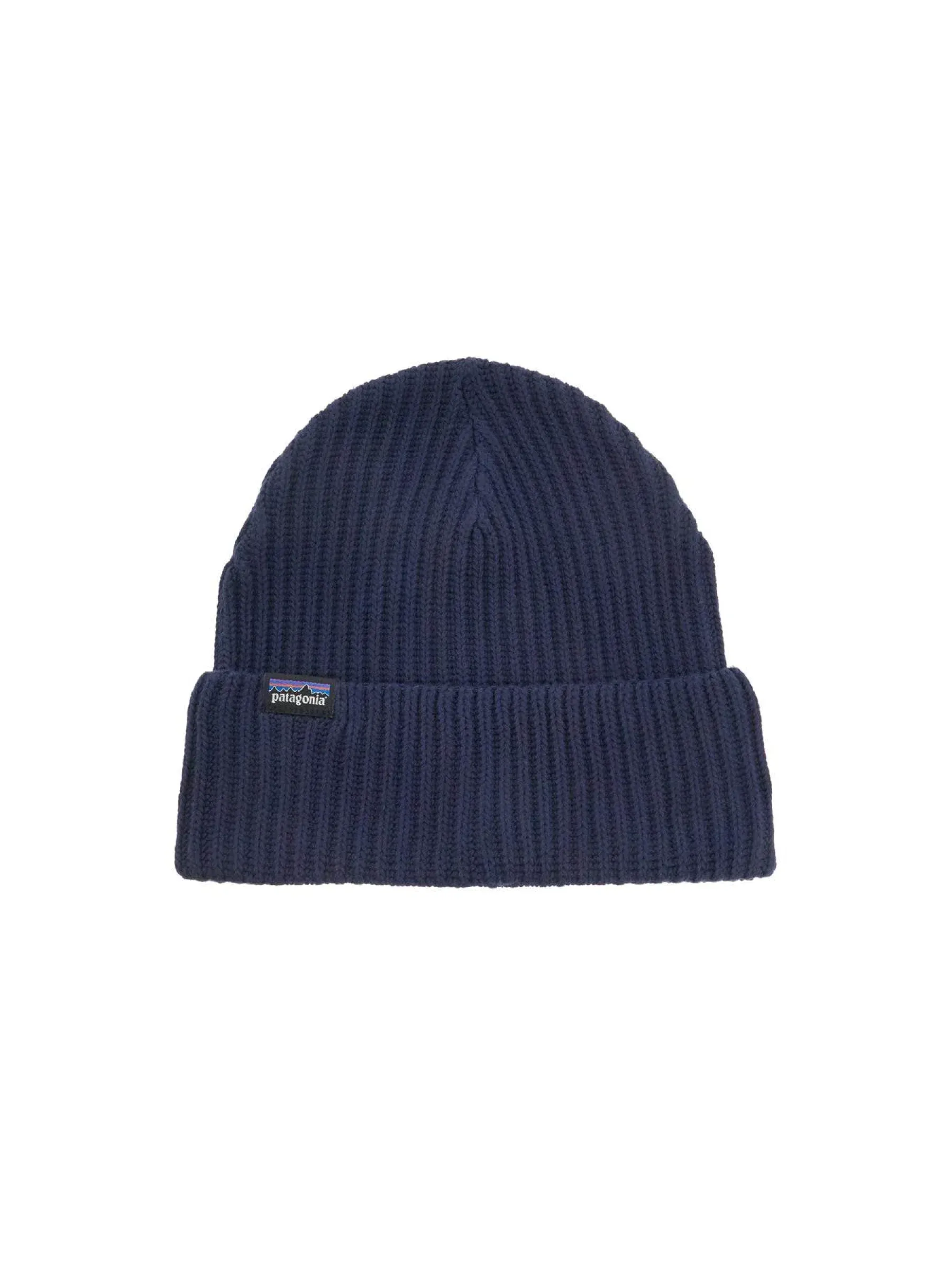 Fisherman's Knit Beanie