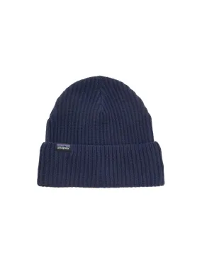 Fisherman's Knit Beanie