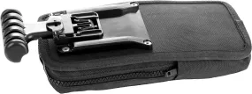 Flat Lock Aid System Weight Pocket