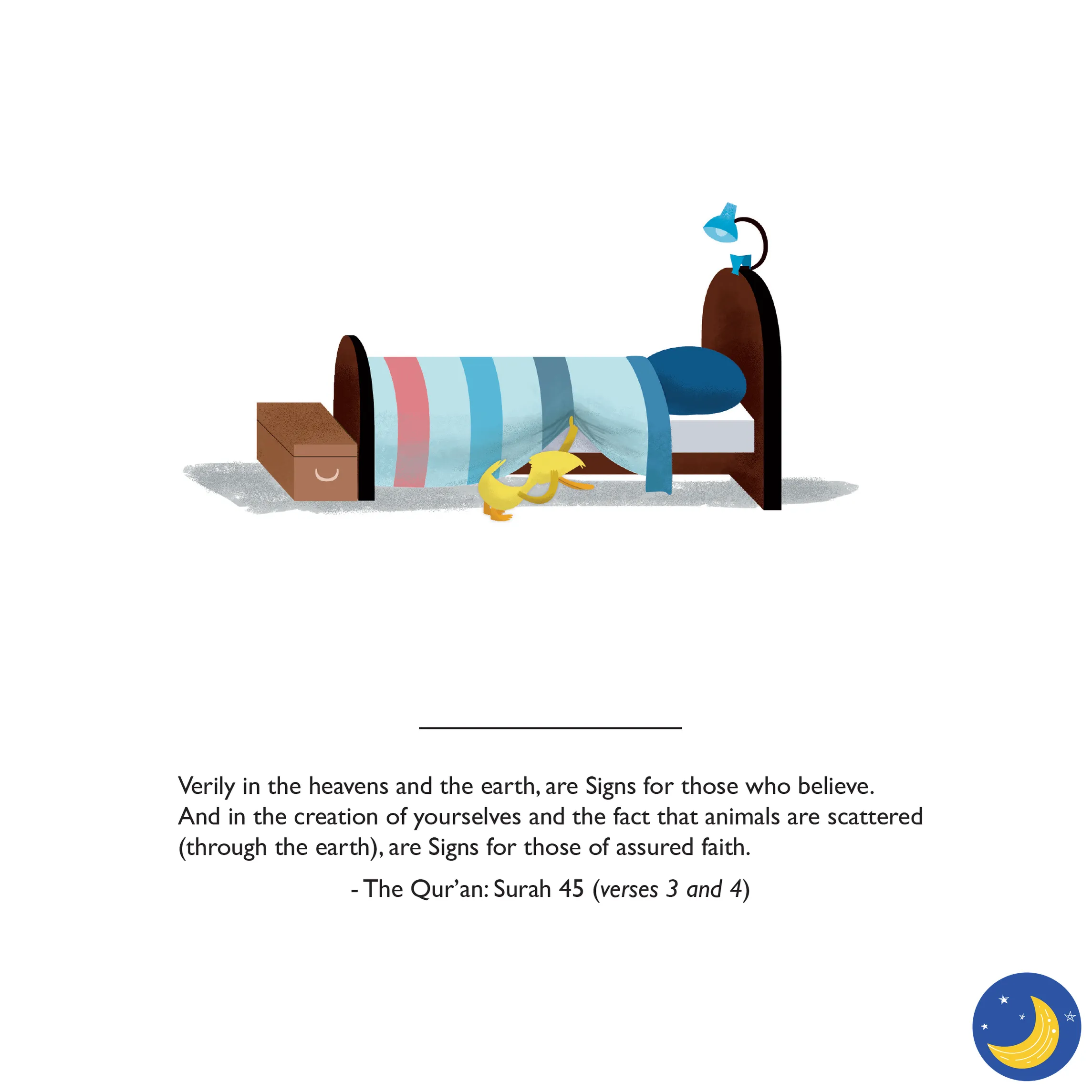 Ilyas & Duck - Search for Allah