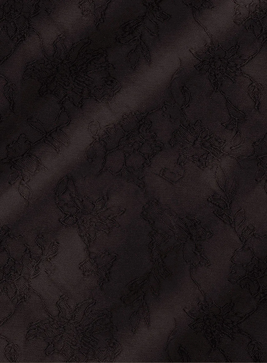 Italian Zaffiro Tuxedo Blazer