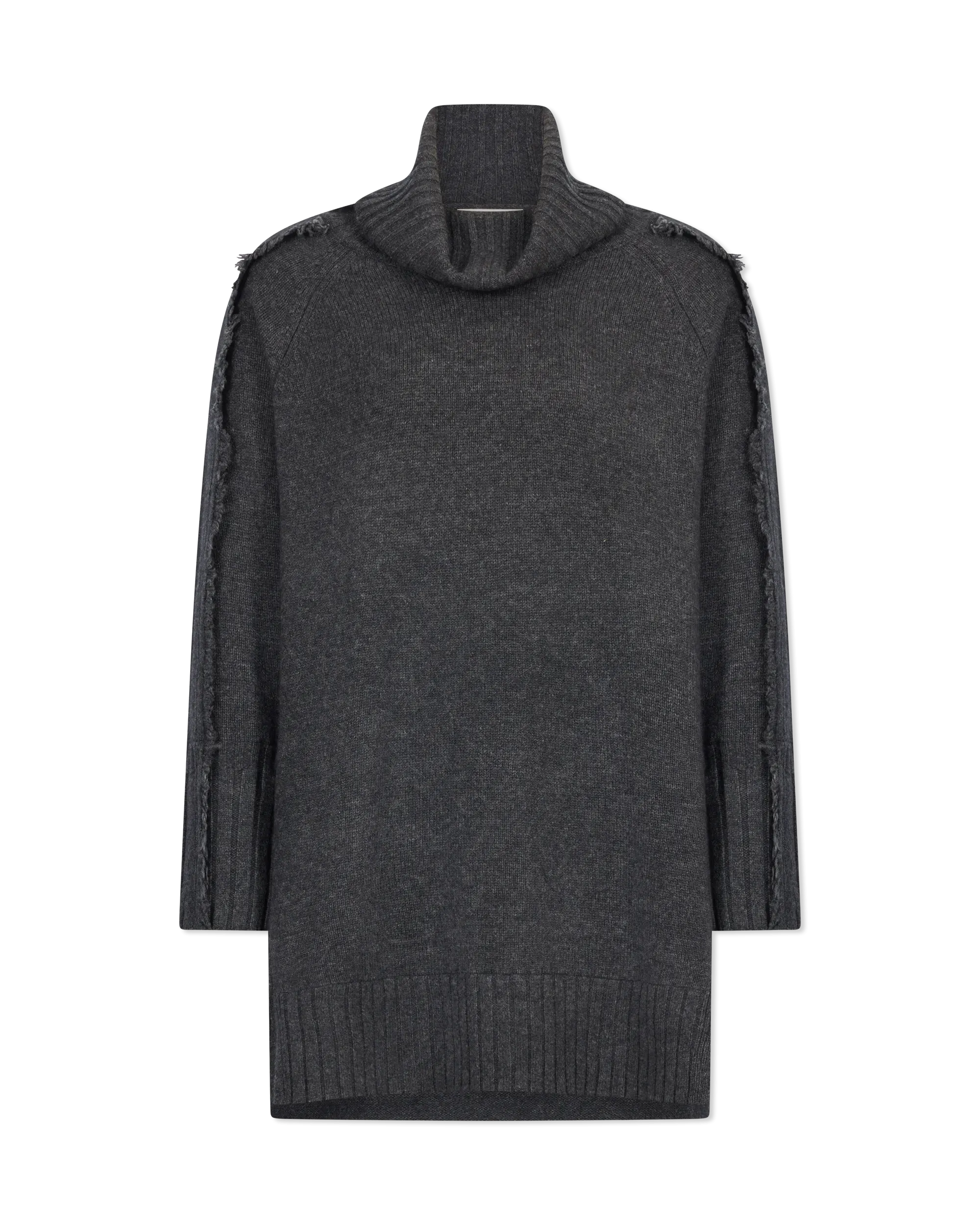 Jolie Fringe Looker Dress