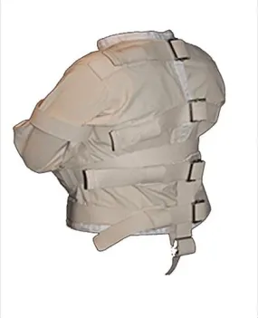 Large Classic Style Straight Jacket