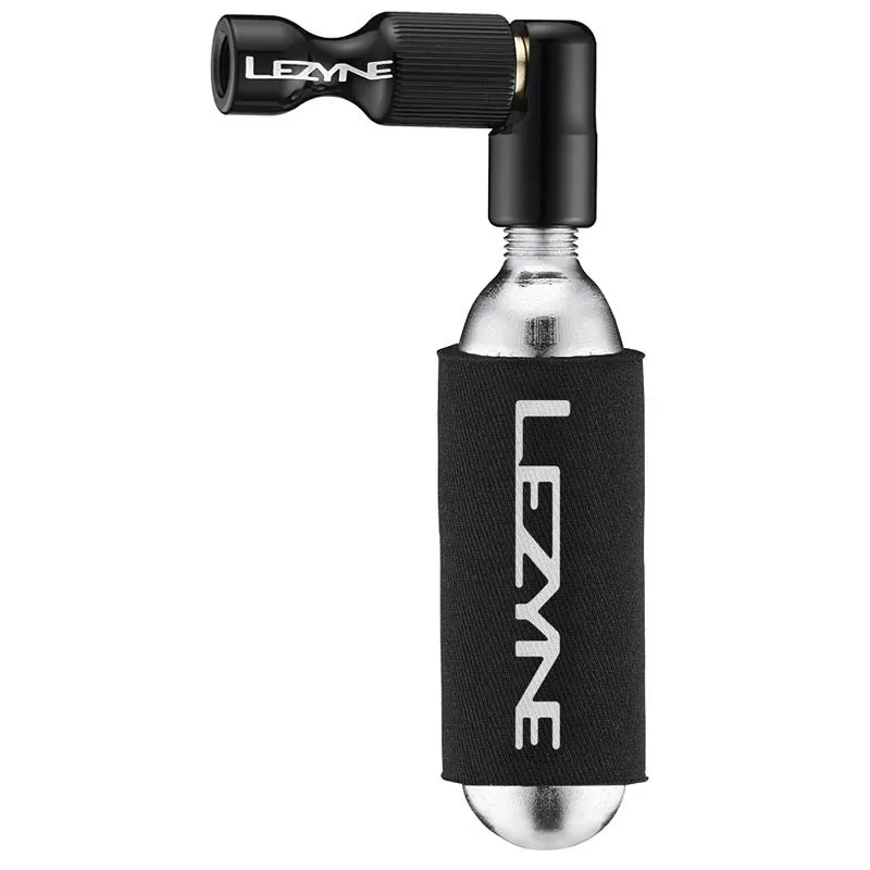 Lezyne Trigger Drive CO2