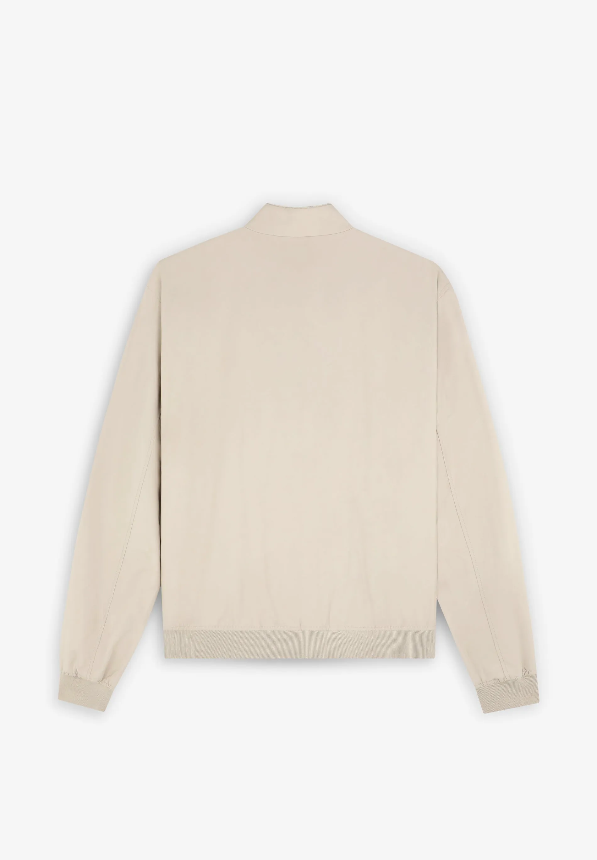 LIGHTWEIGHT BOMBER JACKET