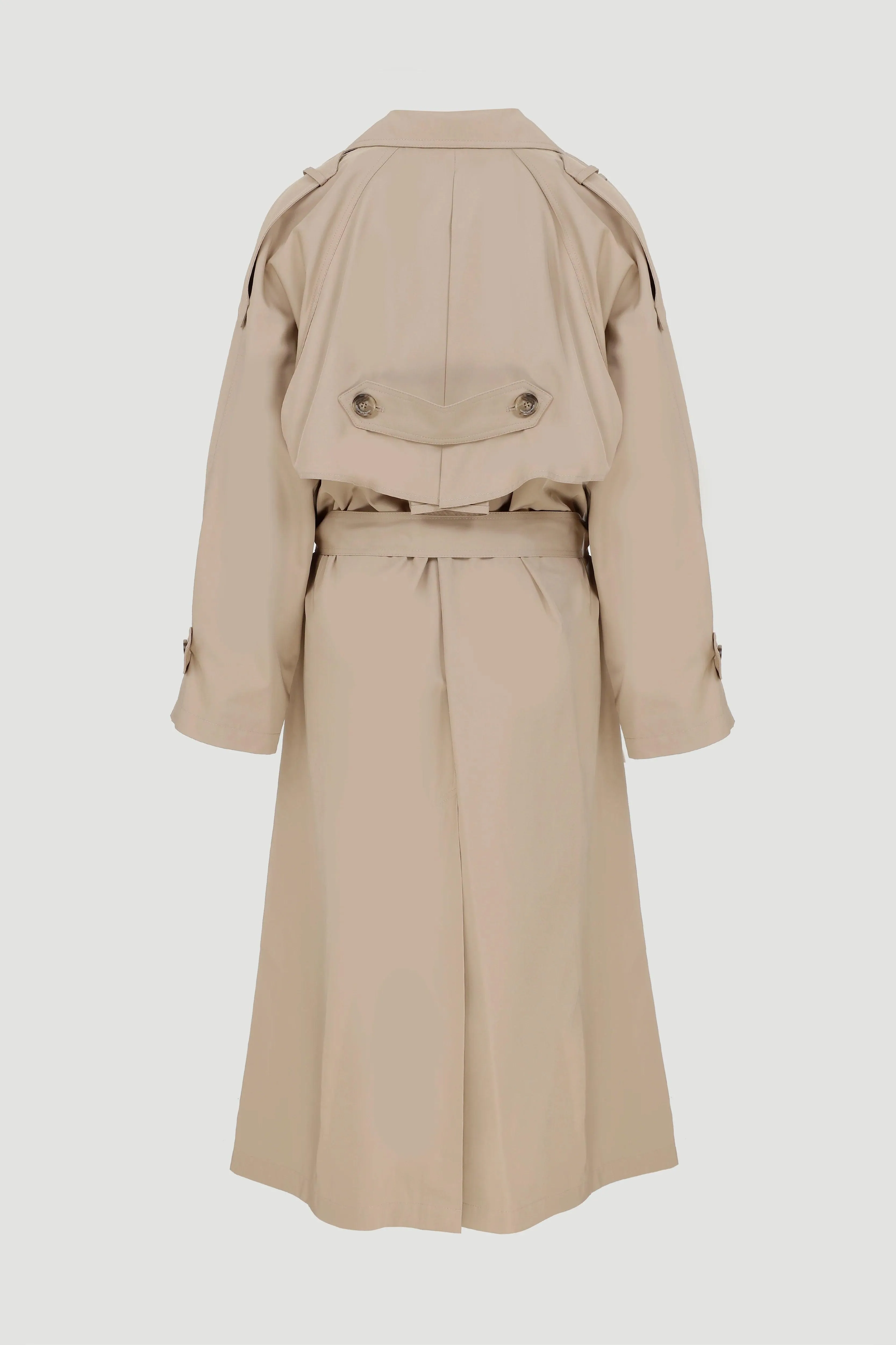 LUNA TRENCH COAT