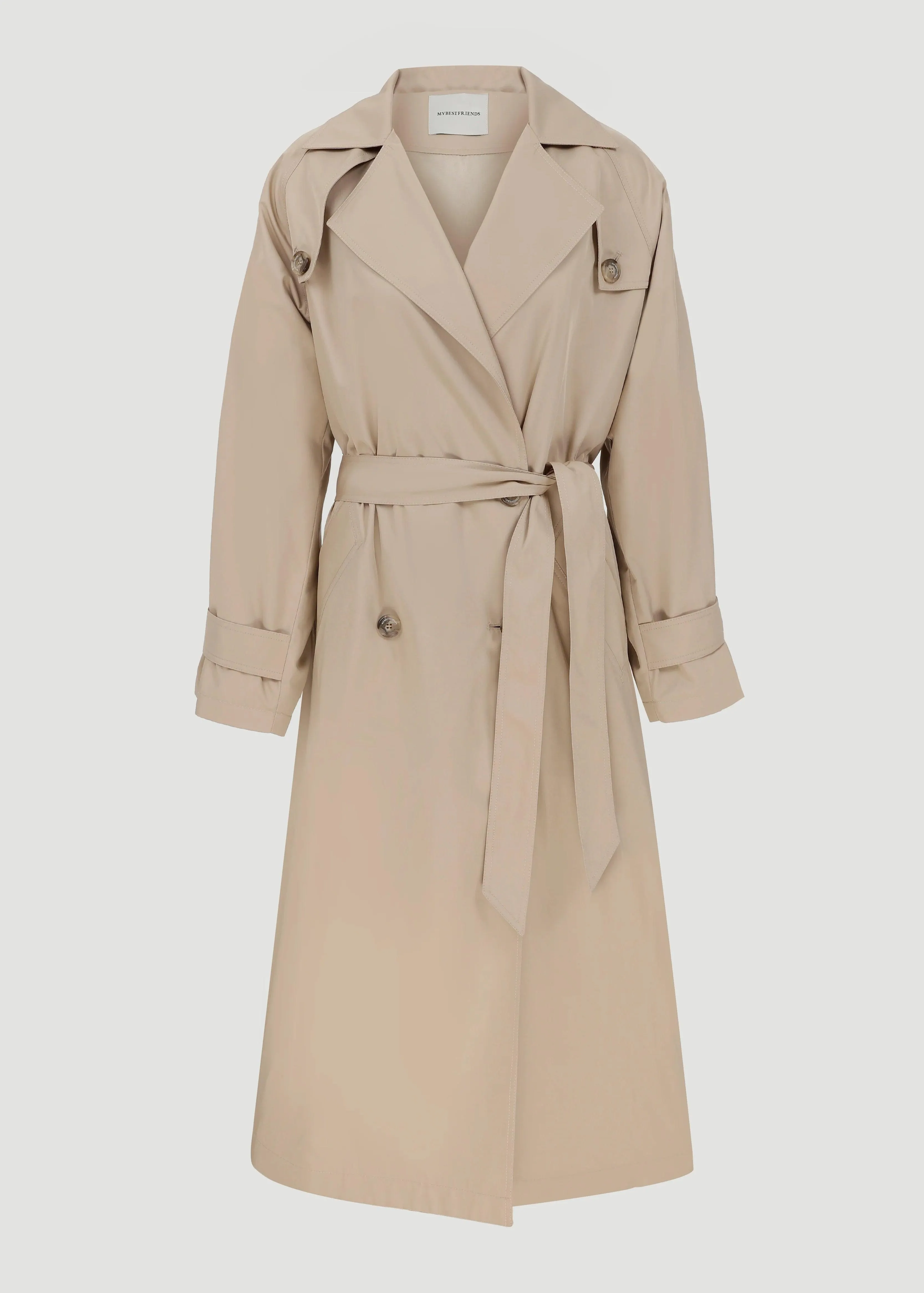 LUNA TRENCH COAT