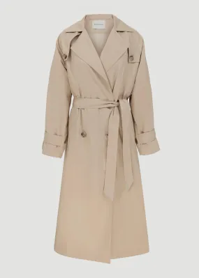 LUNA TRENCH COAT