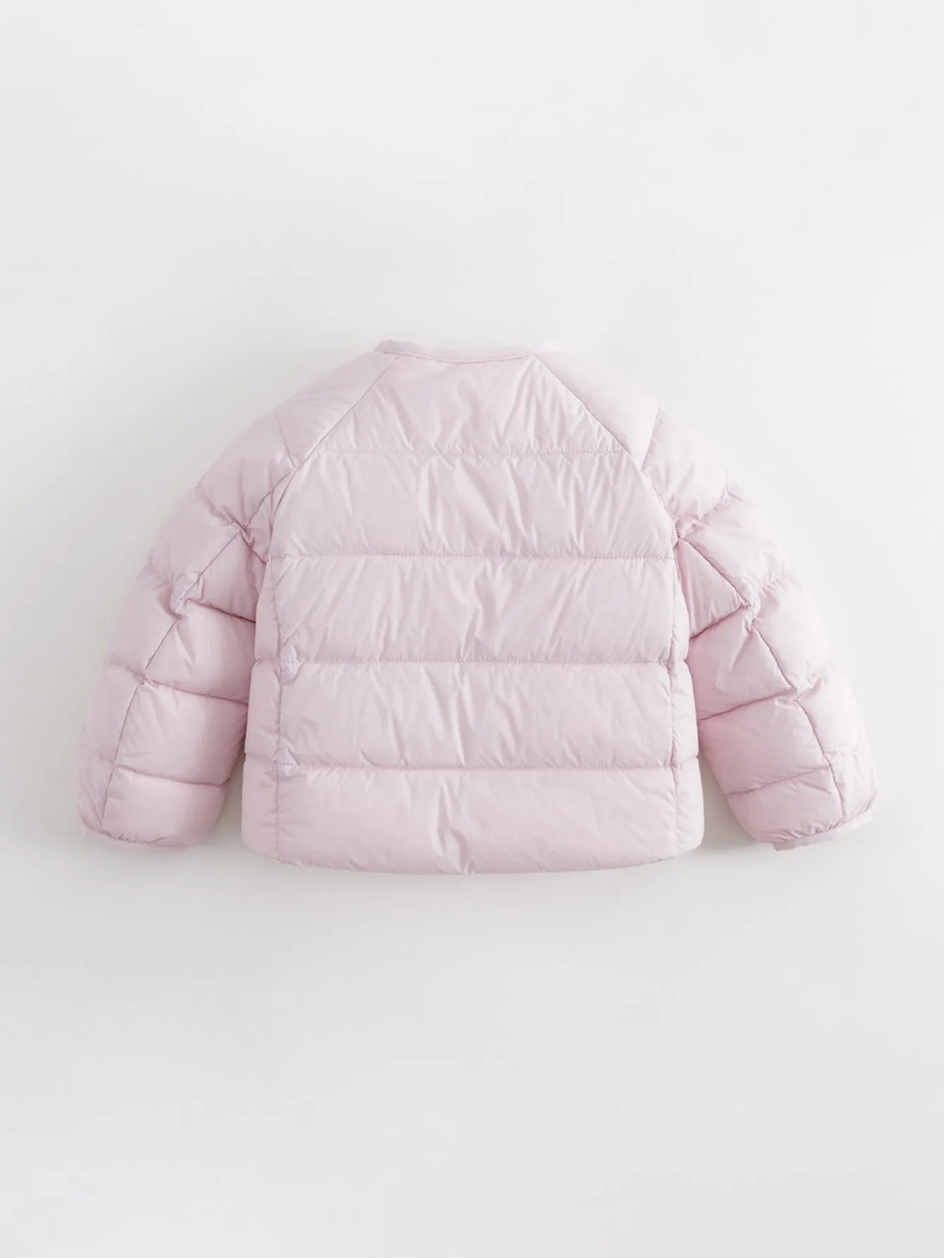 MARC & JANIE Boys Girls Ultralight Seamless Down Compact Jacket  231279