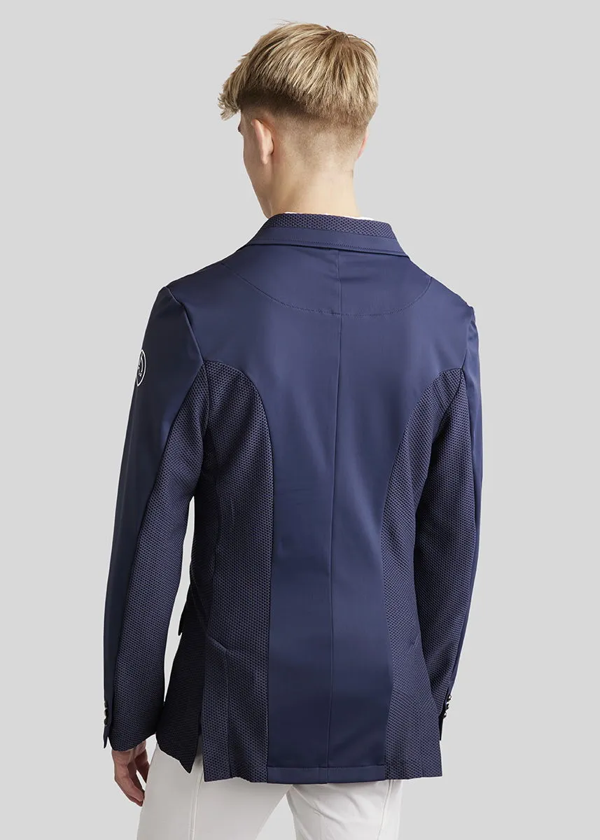 MoBob Competition Jacket Mens - Navy