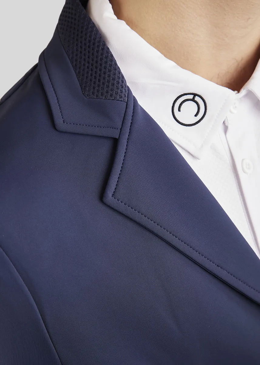 MoBob Competition Jacket Mens - Navy