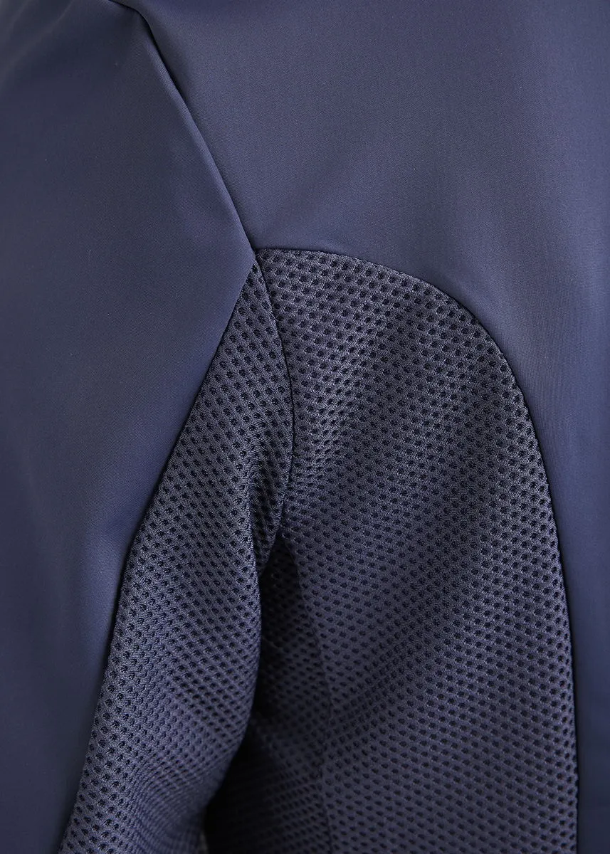MoBob Competition Jacket Mens - Navy