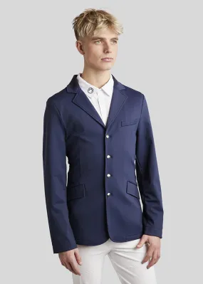 MoBob Competition Jacket Mens - Navy