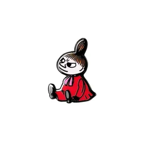 Moomin Pin LittleMy