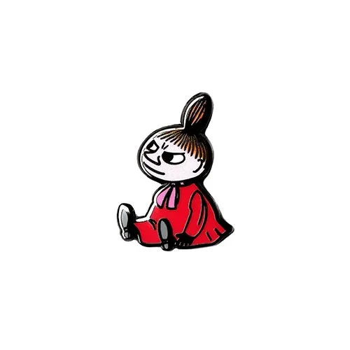 Moomin Pin LittleMy
