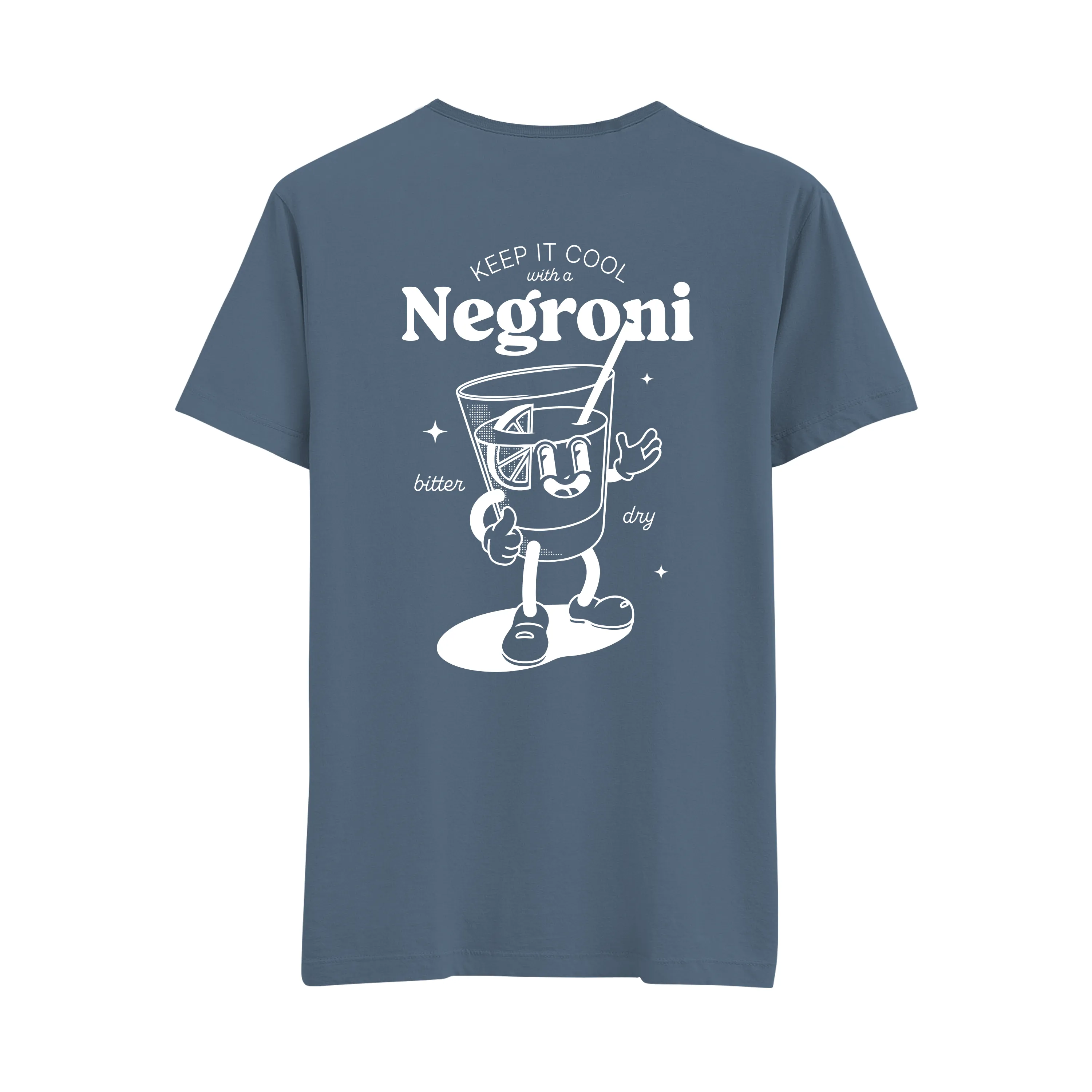 Negroni Night - Regular Tshirt