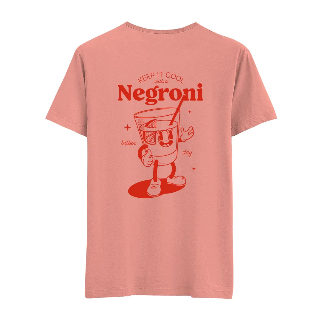 Negroni Night - Regular Tshirt