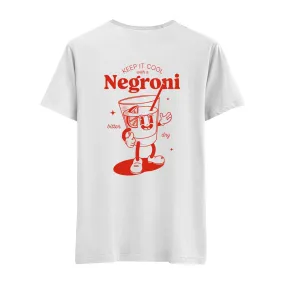 Negroni Night - Regular Tshirt